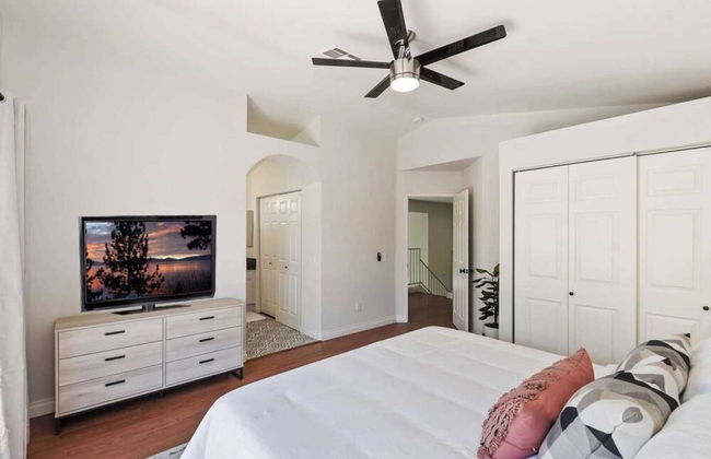 Indio Escape by Avantstay Stunning Home in Coachella w/ Pool & Hot Tub - Foto 14