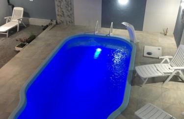 Casa com Piscina temporada - Foto 7