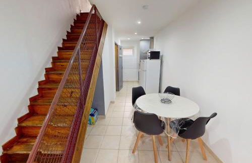 Maison centrale - 4 pers. - FR-1-785-35 - Foto 1