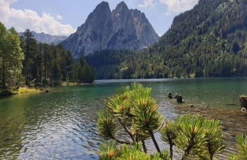 Apartamento Starlight - Vistas, parking y WiFi en Boí - Foto 35