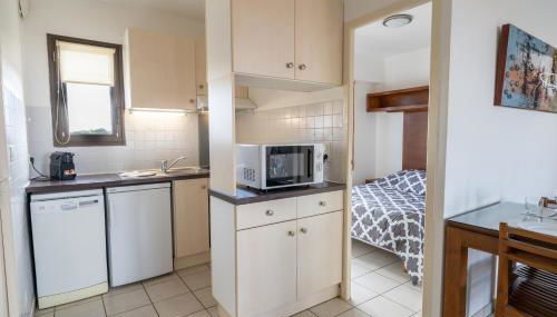 Résidence Lou Cout - à 200m de l'Océan - Foto 5