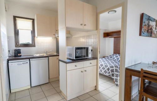 Résidence Lou Cout - à 200m de l'Océan - Foto 5