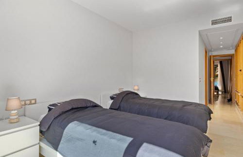 Prachtig penthouse met zeezicht en groot zonneterras - Photo 24