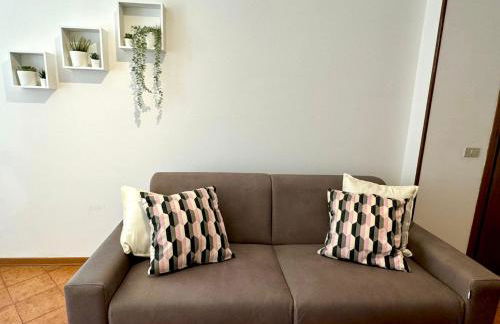 Casa Adele - appartamento vista mare - Foto 5