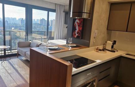 MyHome - Studio de Luxo perto do Iguatemi - Foto 11