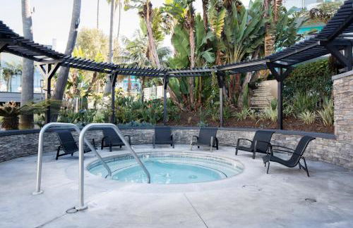 Redondo Beach 1BR w Pool Gym WD nr Beach LAX-615 - Foto 18