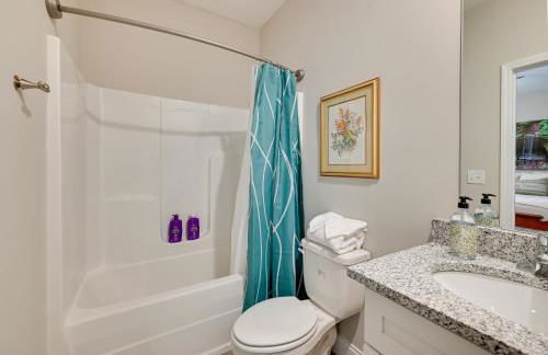 Brownsville Vacation Rental Near National Park! - Foto 21