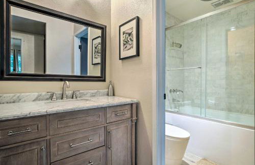 Elegant Mountain-View Condo Less Than 1 Mi to Lifts! - Foto 18