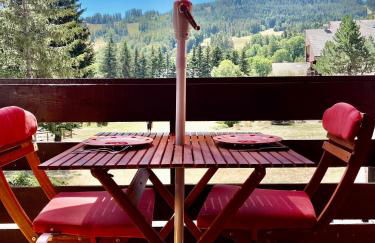 Le SAPET 4 couchages avec local a vélos - Foto 15