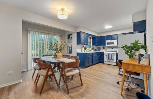 Cozy Spacious Retreat Games Groups Pets Allowed - Foto 45