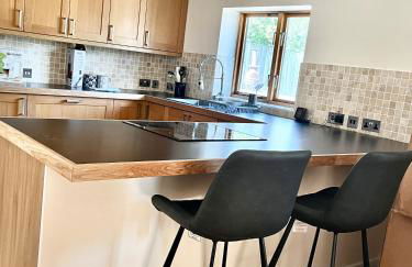 Oak Grange holiday cottage - Foto 6