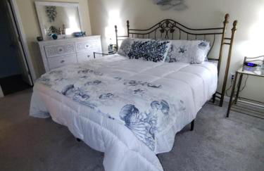 Peaceful Retreat on the Intracoastal Waterway! Myrtle Beach - Indoor Pool - Foto 7