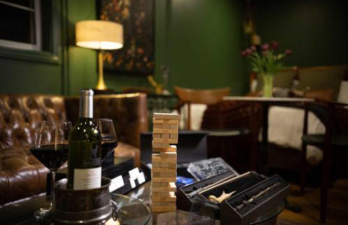 NEW Slytherin Studio - Dogs OK - Foto 8