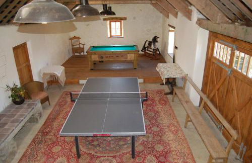 Nantgwynfaen Organic Farm Wales - Photo 17