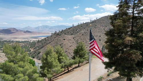 Camp David - Photo 4