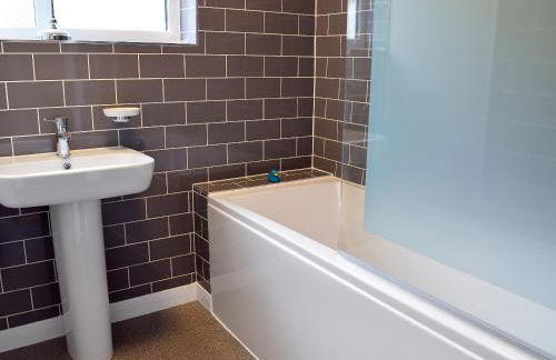 Glebe Cottage - Foto 10