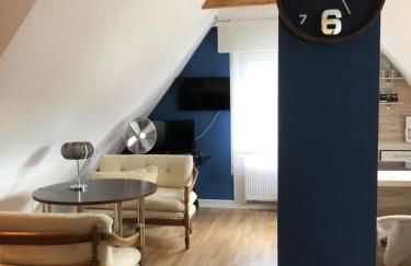 Loft Johanns Hochsitz - Foto 7