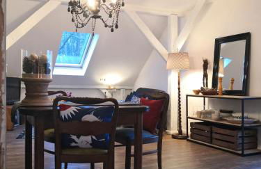 Ferienwohnung im Loftstil - Foto 13
