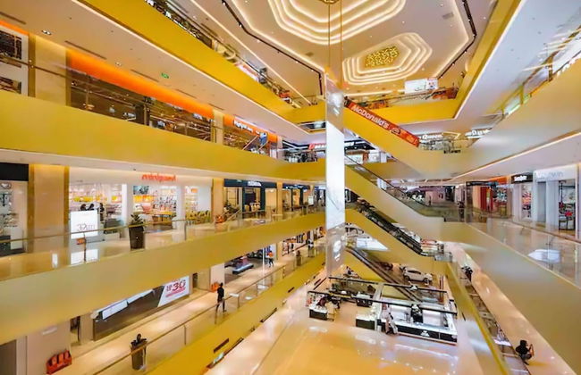 Vinhomes D Capitale by Emily in Town - Foto 64