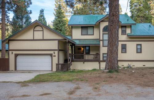 Fully Renovated 3Bd at Yosemite's South Gate - Foto 83