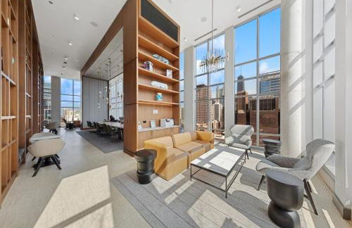 Kasa River North Chicago - Foto 6