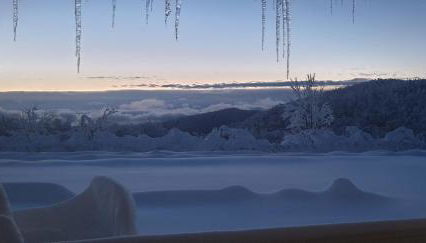 Appartamento Rialto Terminillo - Foto 2