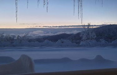 Appartamento Rialto Terminillo - Foto 2