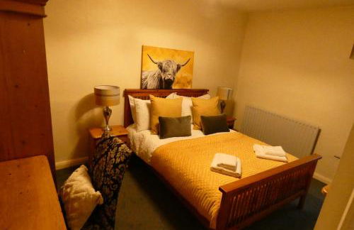 Redfearn Cottage - Foto 44