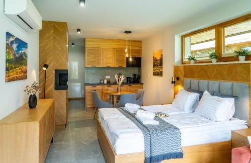 Apartament Tymkowa Polana by Apart Concept Podhale - Foto 5