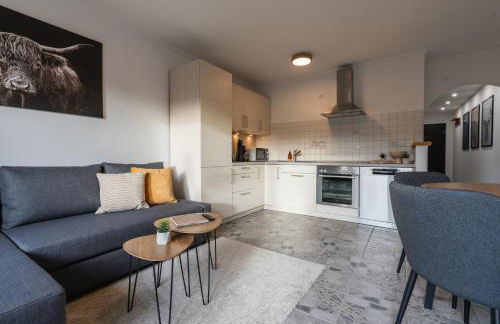 Schlossblick Schwarzwaldpanorama - Foto 10