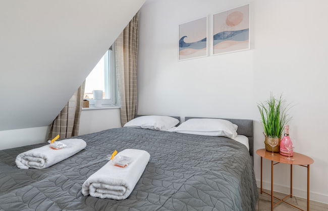Apartment Kropli Bałtyku by Renters - Foto 4