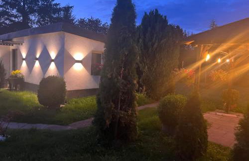 Ferienwohnung E - Foto 30