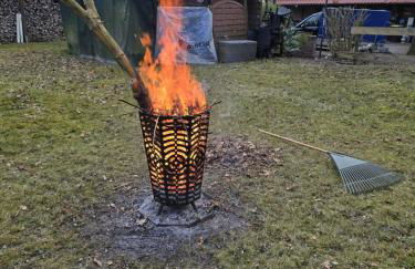 Ahauser Ferien- und Business-Appartement 29qm - Foto 58