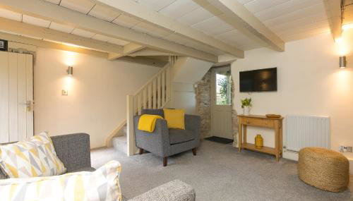 The Annex - Trewolla Cottage - Foto 4
