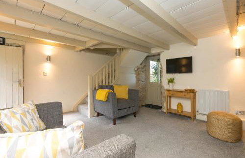 The Annex - Trewolla Cottage - Foto 4