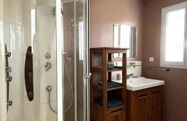 La villa fonbrun au calme - Foto 26