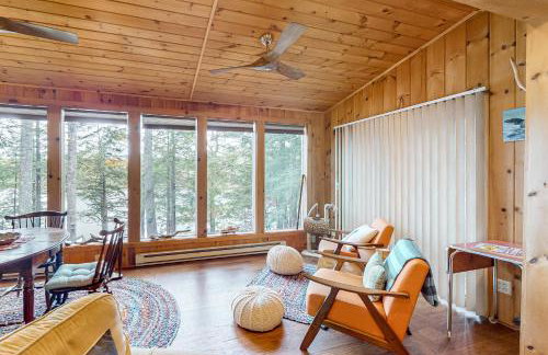 Camp Loon a Tic - Foto 12