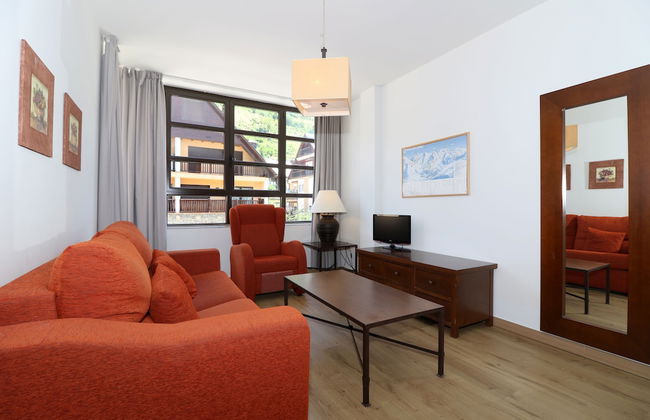 Aparthotel Eth Palai - Foto 15