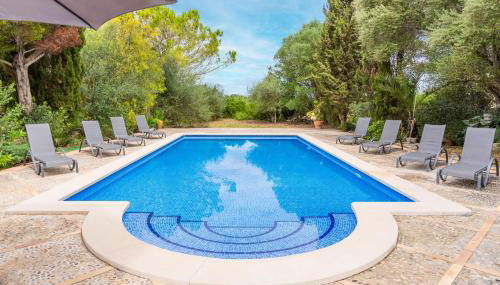 Finca Son Palanca - Foto 3