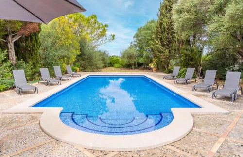 Finca Son Palanca - Foto 3