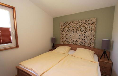 Ferienhaus 2 Campingpark Waldesruh - Foto 6