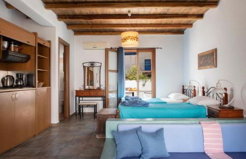 Panteli Beach Hotel - Foto 47