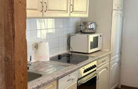 Ferienwohnung am Elberadweg - Foto 12