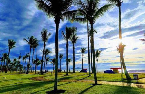 Casa Térrea Espaçosa Centro , Bertioga-Pertinho da Praia - Photo 42