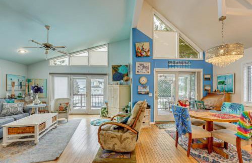 Private Beach Access! Lake Michigan Family Getaway - Foto 1