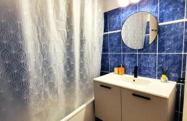 Les couleurs de Poteries - avec garage gratuit - Foto 13