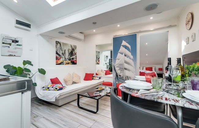 Apartments Antonia - Foto 14