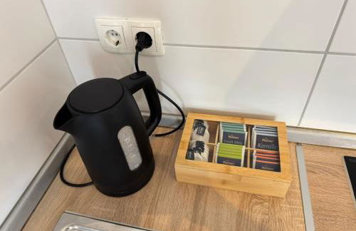 Family & Business Apartment Bremen - Photo 15