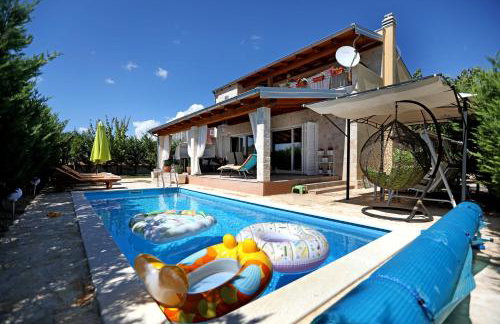 Villa Susann - Photo 5