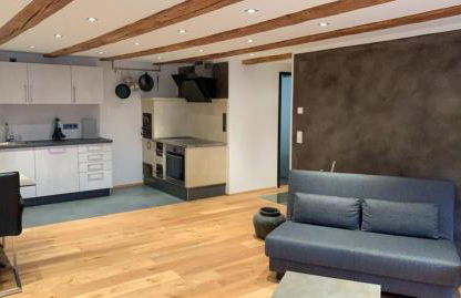 Ferienwohnung am Salmansweiler Hof - Foto 10